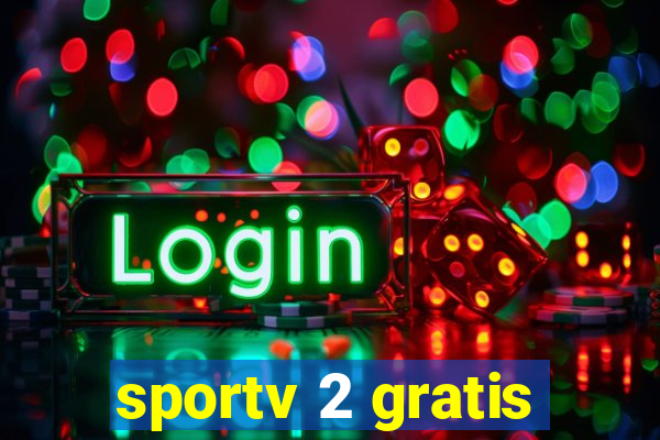 sportv 2 gratis